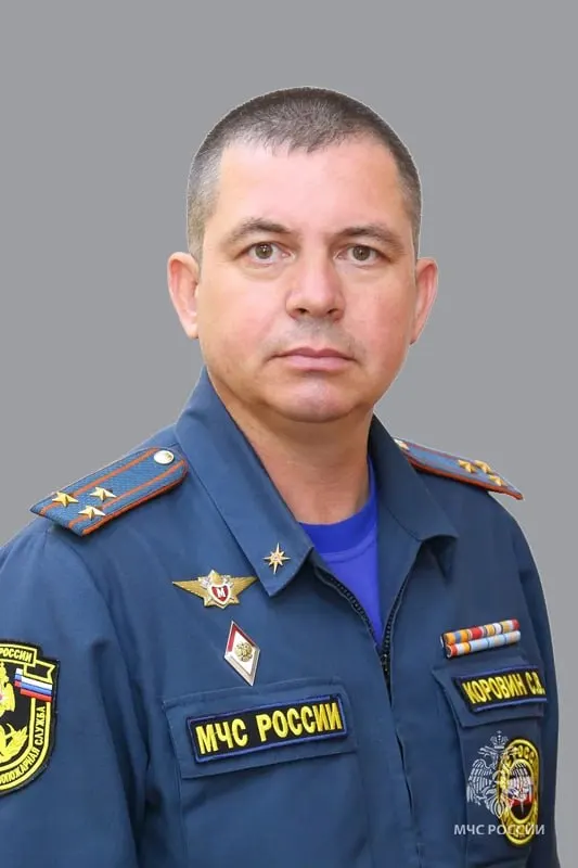 Президент 3 июня подписал указ о назначении полковника внутренней службы Сергея Коровина начальником управления МЧС по Забайкальскому краю. У Коровина более 25 лет службы и множество государственных и ведомственных наград.
