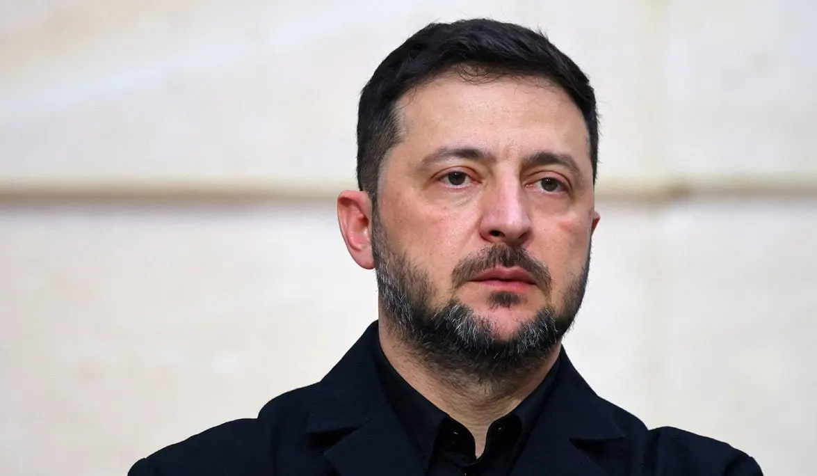 Зеленский&nbsp;— о&nbsp;нежелании Путина вести переговоры: «Он&nbsp;просто не&nbsp;хочет закончить войну»