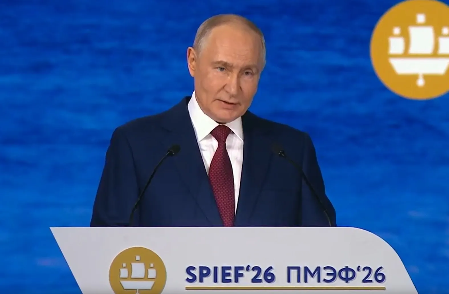 Президент РФ отметил, что России нужны договорённости, рассчитанные на длительную историческую перспективу.