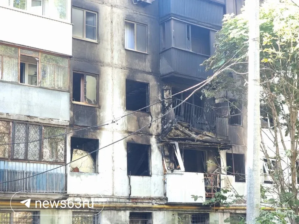 14 июня в доме №20 на улице XXII Партсъезда произошёл взрыв газа и пожар: два человека погибли, несколько пострадавших госпитализированы. Возбуждено уголовное дело.