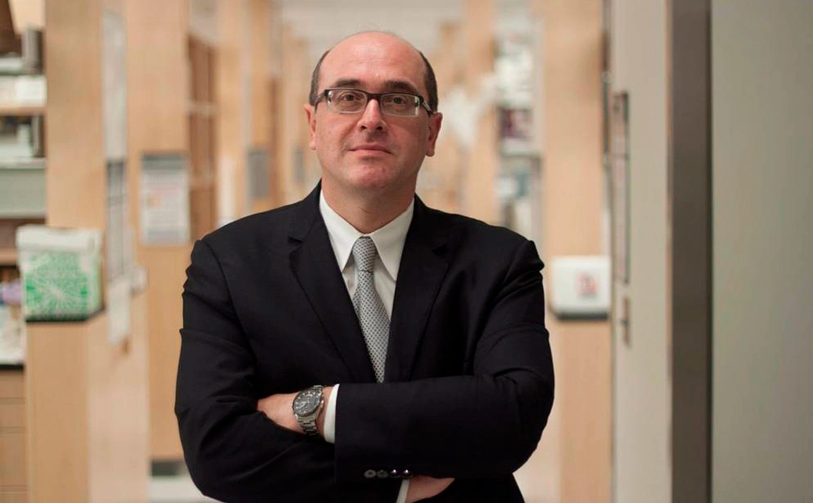 Физик назвал внесение ведущих учёных в&nbsp;реестр «иноагентов» признаком «опасной болезни»