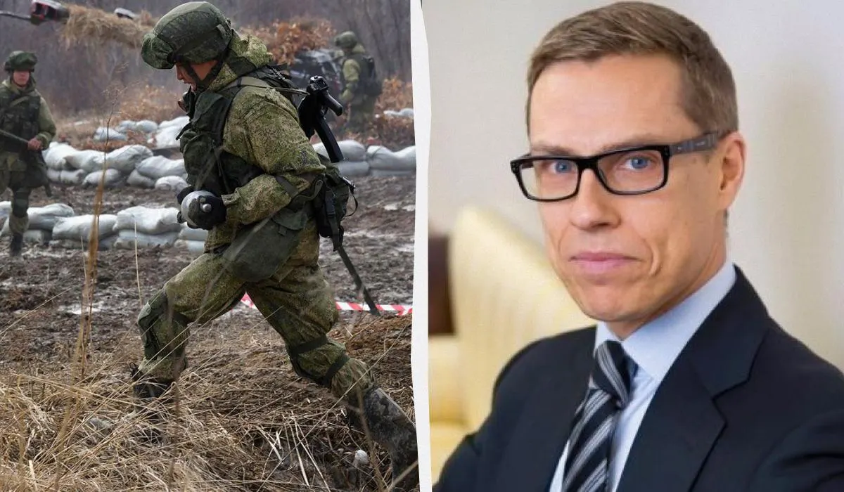 По словам Александра Стубба, за последние месяцы Украина ежемесячно наносила российским войскам по 30–35 тысяч потерь, при этом в подавляющем большинстве случаев причиной назывались беспилотники.