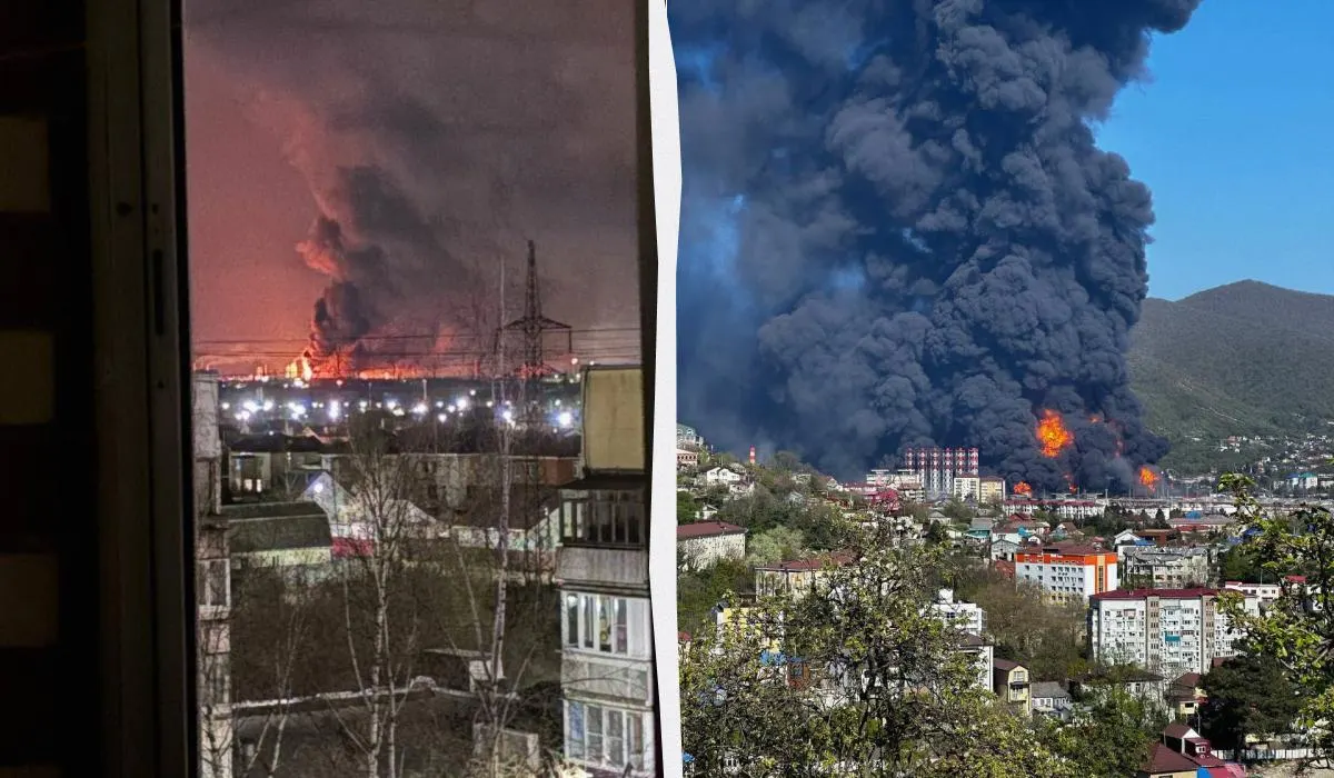 В апреле количество ударов по НПЗ, экспортным терминалам и трубопроводам России достигло месячного максимума: переработка нефти упала до примерно 4,69 млн баррелей в сутки. Удары приводят к перебоям производства, росту экспорта морским путём и серьёзным экологическим последствиям в пострадавших регионах.