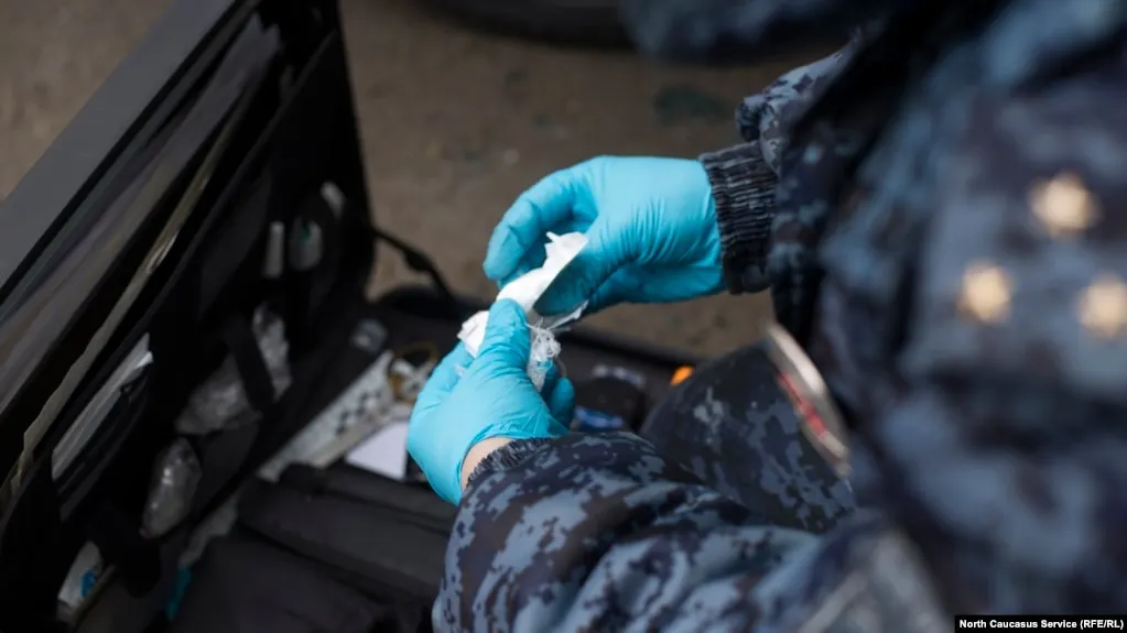 Правительство РФ&nbsp;готово поддержать частичное смягчение наказаний по&nbsp;«наркотическим» статьям