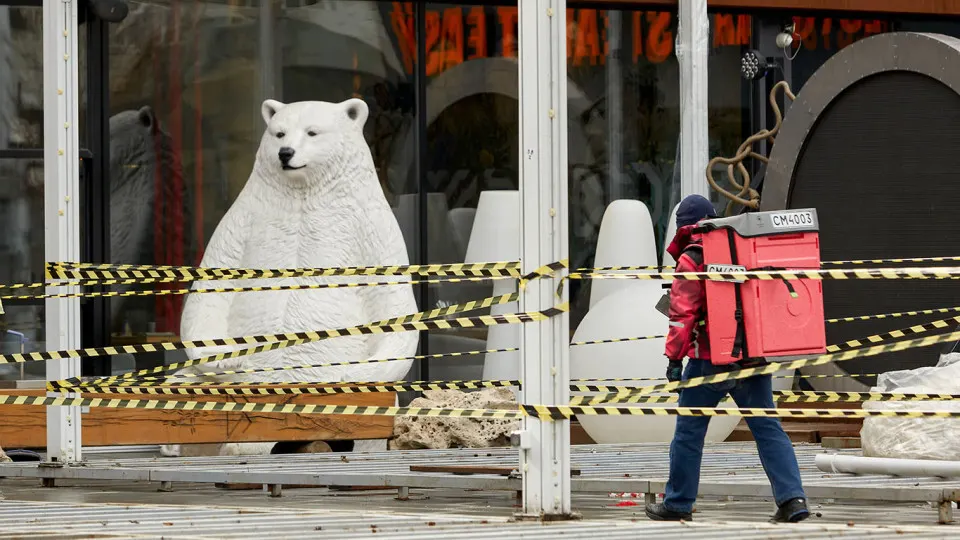 Опрос и данные деловых объединений показывают массовые убытки у малого бизнеса после повышения НДС и снижения порога освобождения от НДС; компании просят дать им время для смены налогового режима.