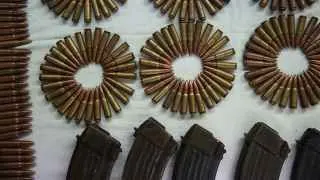 Еврокомиссия предлагает заложить в бюджет Евросоюза на 2028–2034 годы не менее 131 млрд евро на оборону, резко нарастить выпуск вооружений, упростить регулирование оборонной отрасли и подготовиться к сокращению роли США в обеспечении европейской безопасности.