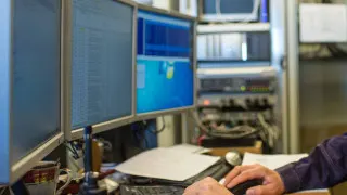 Штрафы за&nbsp;отказ переходить на&nbsp;российское ПО&nbsp;на&nbsp;объектах критической инфраструктуры предложили закрепить в&nbsp;КоАП