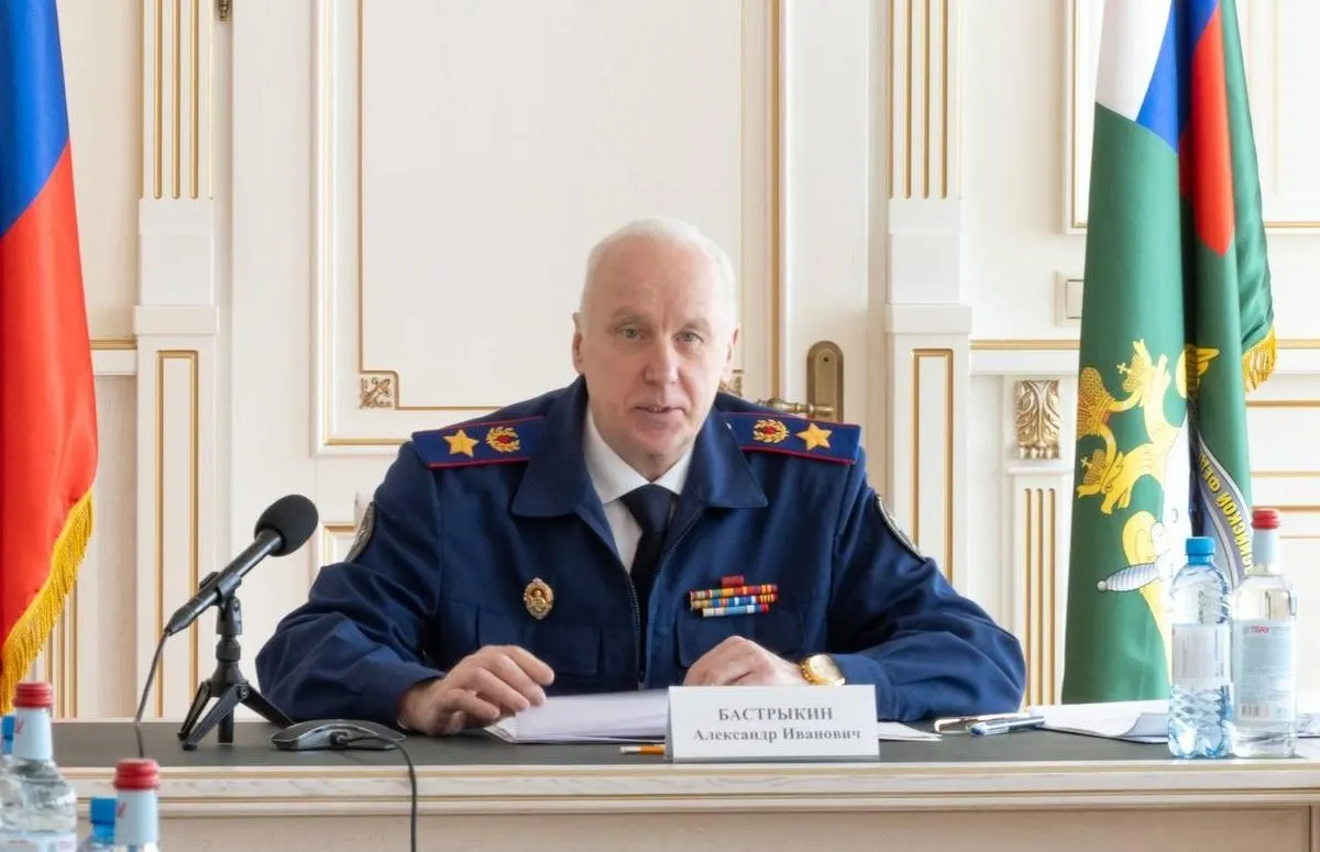 Председатель Следственного комитета поручил провести проверку произведений Григория Остера, в том числе «Вредных советов», усомнившись в их педагогической ценности.