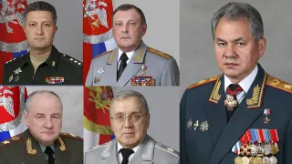 После смены министра обороны почти треть ключевых руководителей ведомства и подведомственных структур были отправлены в отставку, а ряд бывших замминистров и топ-менеджеров стали фигурантами уголовных дел о коррупции и хищениях.