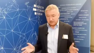 Промышленник заявил о&nbsp;провале импортозамещения на&nbsp;фоне «переохлаждения» экономики России