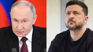 Украина обратилась к Турции с просьбой содействовать проведению встречи Владимира Зеленского и Владимира Путина, чтобы придать новый импульс мирным переговорам, тогда как боевые действия и дипломатический процесс зашли в тупик.