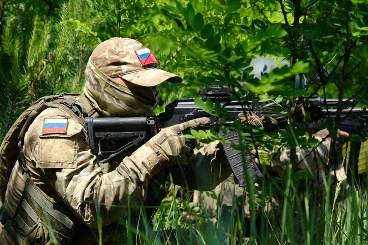 Аналитики Института по изучению войны считают, что территориальные амбиции России не соответствуют текущей ситуации на фронте; прогноз о полном захвате Донбасса до осени сделать невозможно.