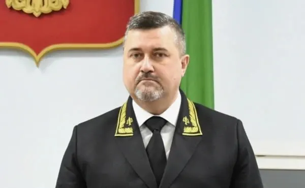 Высшая квалификационная коллегия судей удовлетворила заявление Фёдора Щукина о прекращении полномочий в связи с уходом в почётную отставку. Ранее его предложили на пост главы Дагестана, и президент поддержал эту кандидатуру.