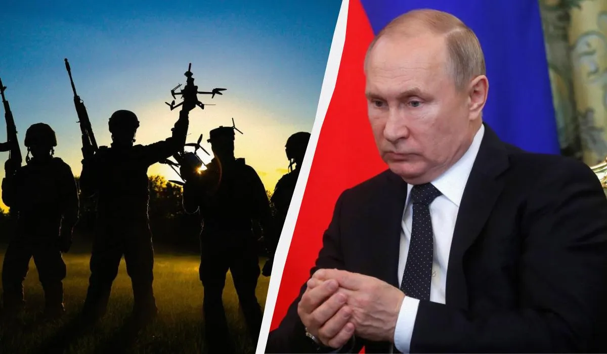 Украинские беспилотники наносят всё больший урон России — от атак на тыловую инфраструктуру до ударов средней и большой дальности. От способности противостоять этим ударам зависит траектория конфликта в ближайшие месяцы.