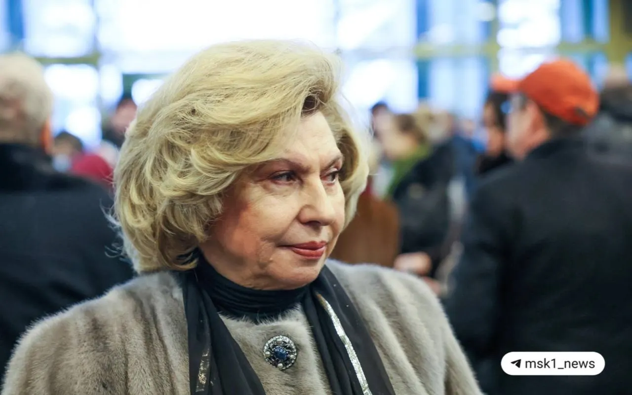 Москалькова покидает должность, которую занимала с 2016 года. Сегодня на пленарном заседании Государственной думы обсудят и выберут её преемника из трёх кандидатов.