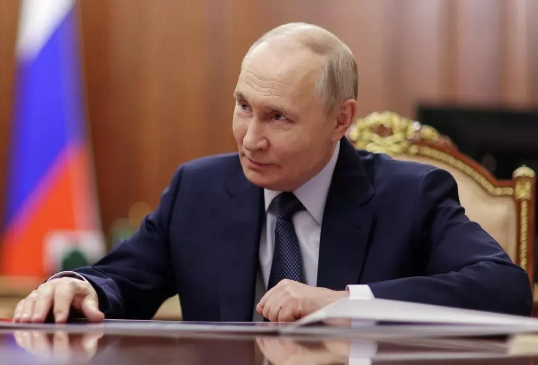 Пресс‑секретарь президента заявил, что обращение главы государства в День Победы ожидает весь мир, и такая заинтересованность оправдана.