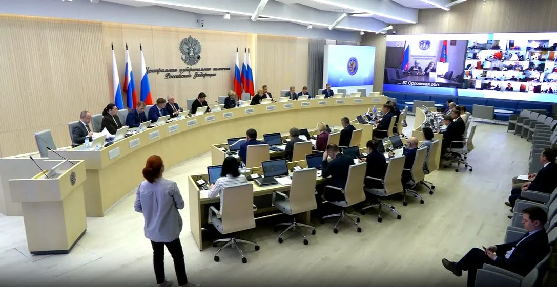 На заседании ЦИК передали мандат депутата бывшему губернатору Брянской области, рекомендовали глав избиркомов для Тверской и Оренбургской областей и приняли ряд изменений в порядке проведения и информирования о выборах в Госдуму.