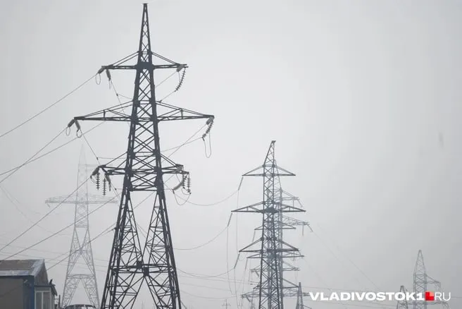 Правительство утвердило прогноз Минэкономразвития: с октября 2026 года и по 2029 год тарифы для населения Приморского края будут ежегодно индексироваться — итоговый уровень для городских потребителей составит около 8,04 рубля за кВт·ч.