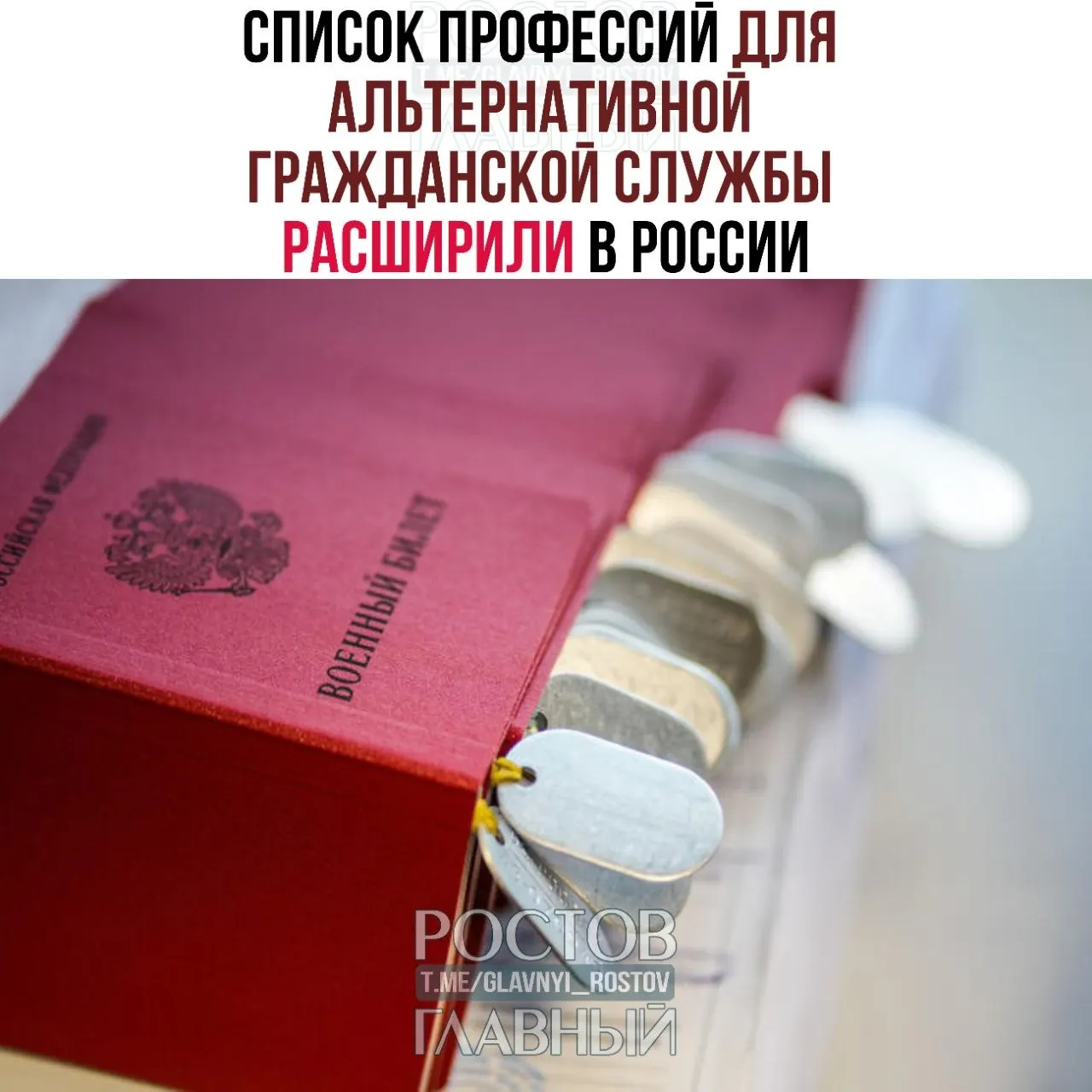В перечень добавили медицинских специалистов, рабочих и технических специалистов — в том числе водолазов, синоптиков и настройщиков пианино; раньше список насчитывал 271 направление.
