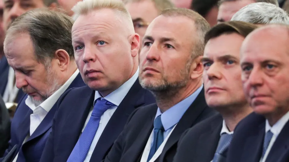 Российский союз промышленников и предпринимателей предложил запретить публикацию в интернете судебных материалов и сведений об участниках дел по искам о возмещении ущерба от санкций; инициативу обсуждают в администрации президента и профильных ведомствах.