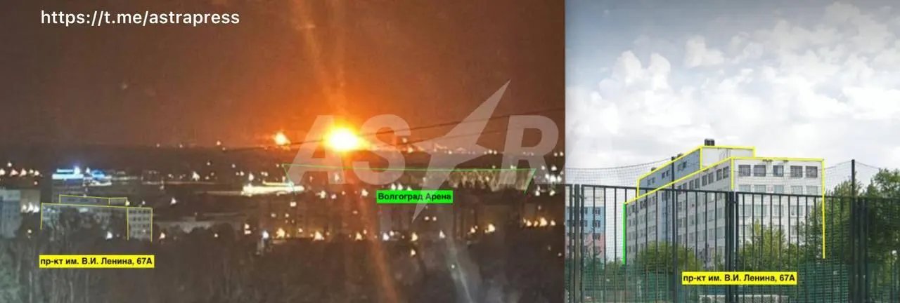 Краткий обзор ночных событий: очередная атака на НПЗ в Волгограде, падение дрона в Румынии, отключения в Одесской области, административная реформа в Коми, уголовное дело в Кемеровской области, удаление публикаций о долгах по зарплатам и планы по запуску 5G в городах.
