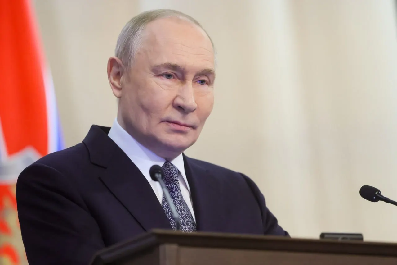 Президент России Владимир Путин посетит Казахстан с 27 по 29 мая по приглашению Касым-Жомарта Токаева. Лидеры обсудят укрепление стратегического партнёрства и союзнических отношений.