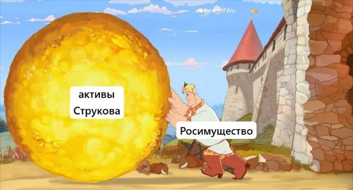 На аукцион выставят 67,2% акций национализированной компании и сопутствующие активы с рыночной стоимостью 162 млрд рублей. Задаток для участия — 20% от начальной цены.