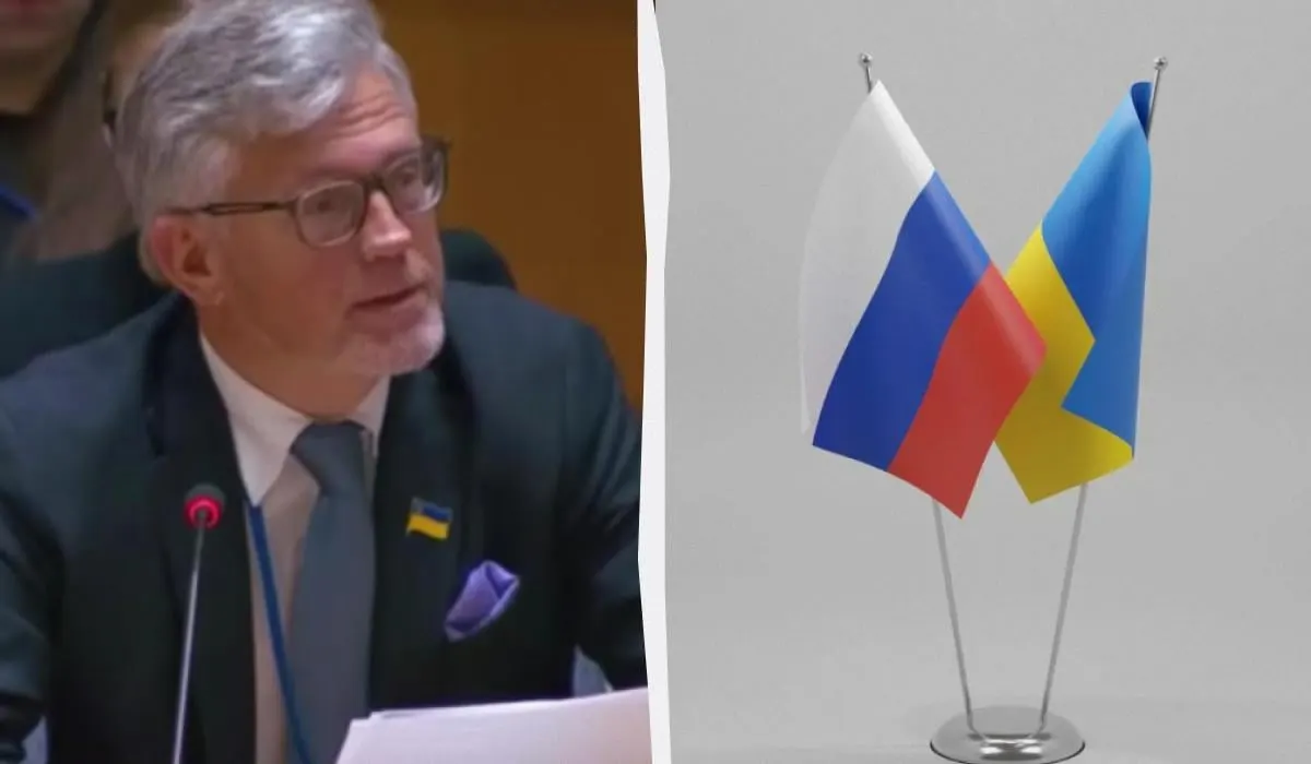 Постпред Украины при ООН заявил, что российский лидер отказался от встречи для обсуждения прекращения войны. Дипломат также обратил внимание на признаки экономического кризиса в РФ и успехи Украины на фронте.