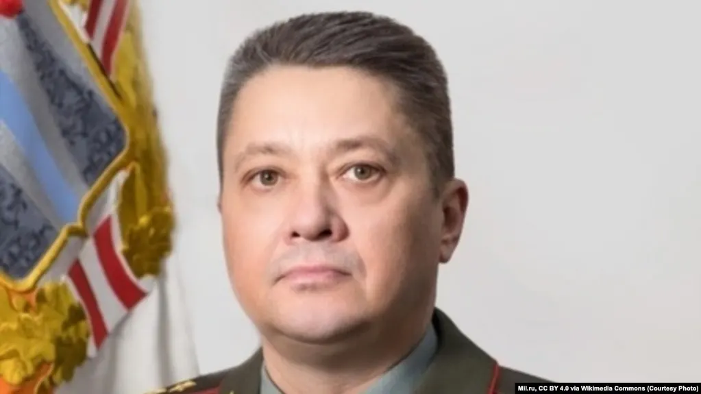 Минобороны подтвердило назначение генерал‑полковника Александра Чайко на пост главнокомандующего Воздушно‑космическими силами. Он стал третьим руководителем ВКС с начала полномасштабной войны.