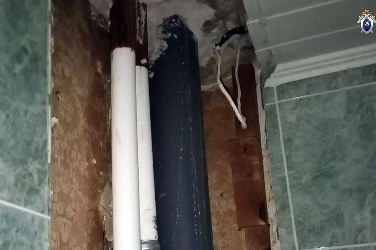 При капитальном ремонте муфта между металлической и пластиковой трубами горячего водоснабжения была смонтирована неправильно — ночью трубу прорвало, квартира залита кипятком, хозяйка получила тяжёлые ожоги и скончалась. Подсудимому грозит до шести лет лишения свободы.