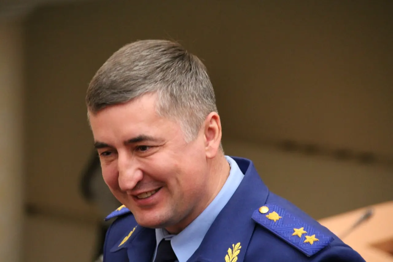 Указ вступил в силу 28 июня: Сергей Филипенко назначен прокурором Воронежской области на пять лет, а Роман Пантелеев стал прокурором Саратовской области.