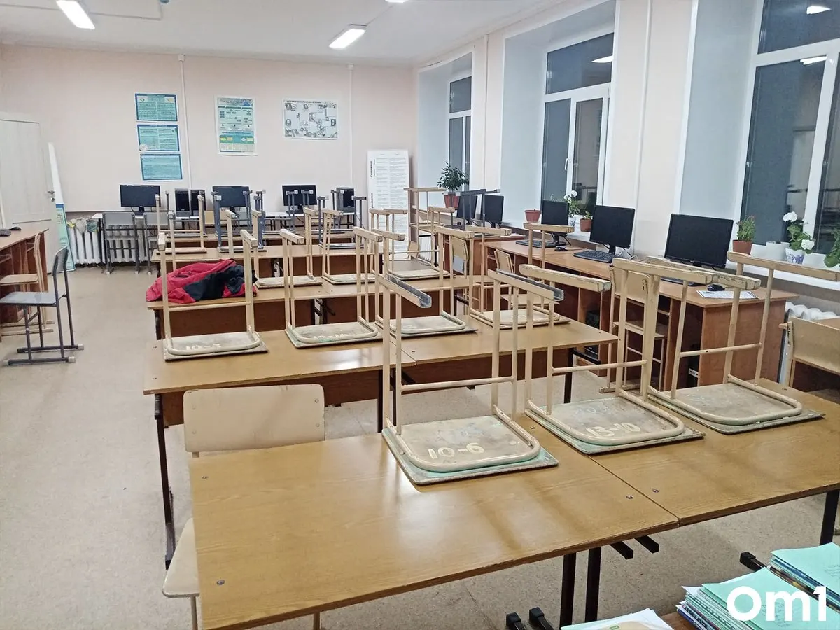 Минпросвещения РФ подтвердило, что с начала следующего учебного года обучение в первых классах будет проходить без домашней работы.