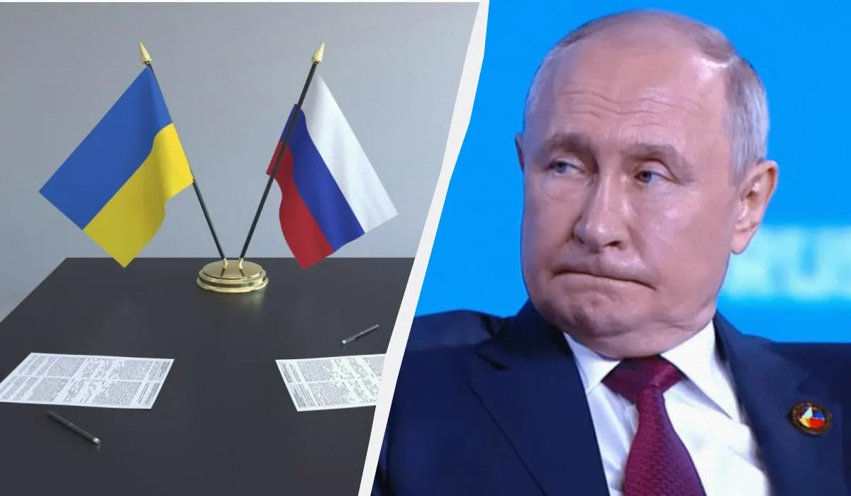 Собеседники, близкие к Кремлю, утверждают, что Москва готова вернуться к переговорам только после установления полного контроля над Донецкой областью и планирует оставить участки Сумской и Харьковской областей в качестве буферных зон.