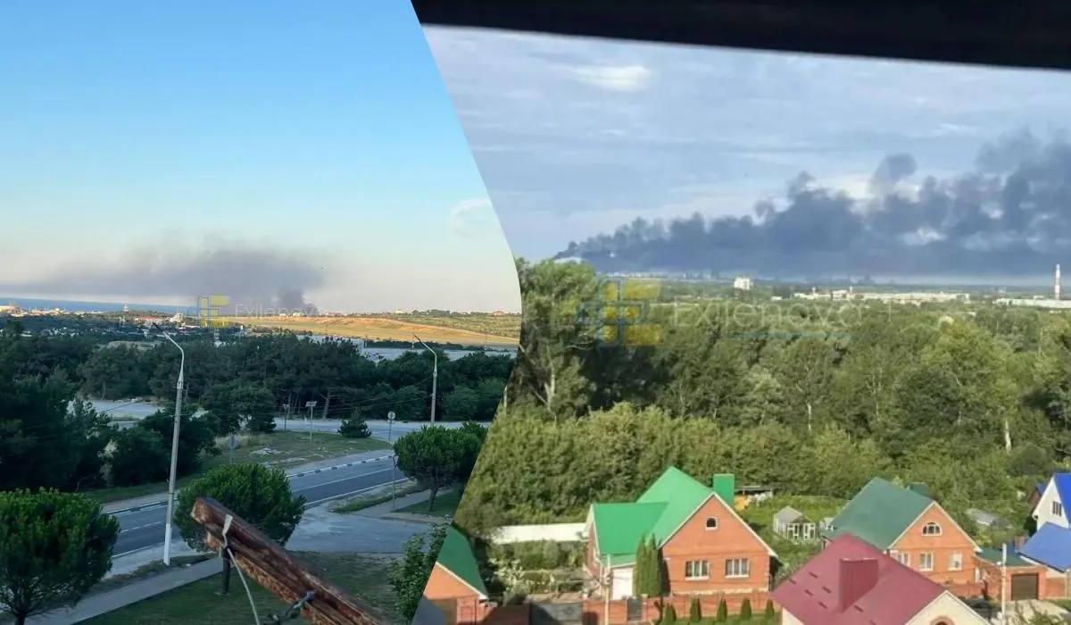 Ночью 14 июля беспилотники нанесли удары по нефтеперерабатывающему заводу в Салавате (Башкортостан). Также зарегистрированы взрывы и пожары в Саратовской и Краснодарской областях, в районе Геленджика и на складах в Донецкой и Луганской областях.