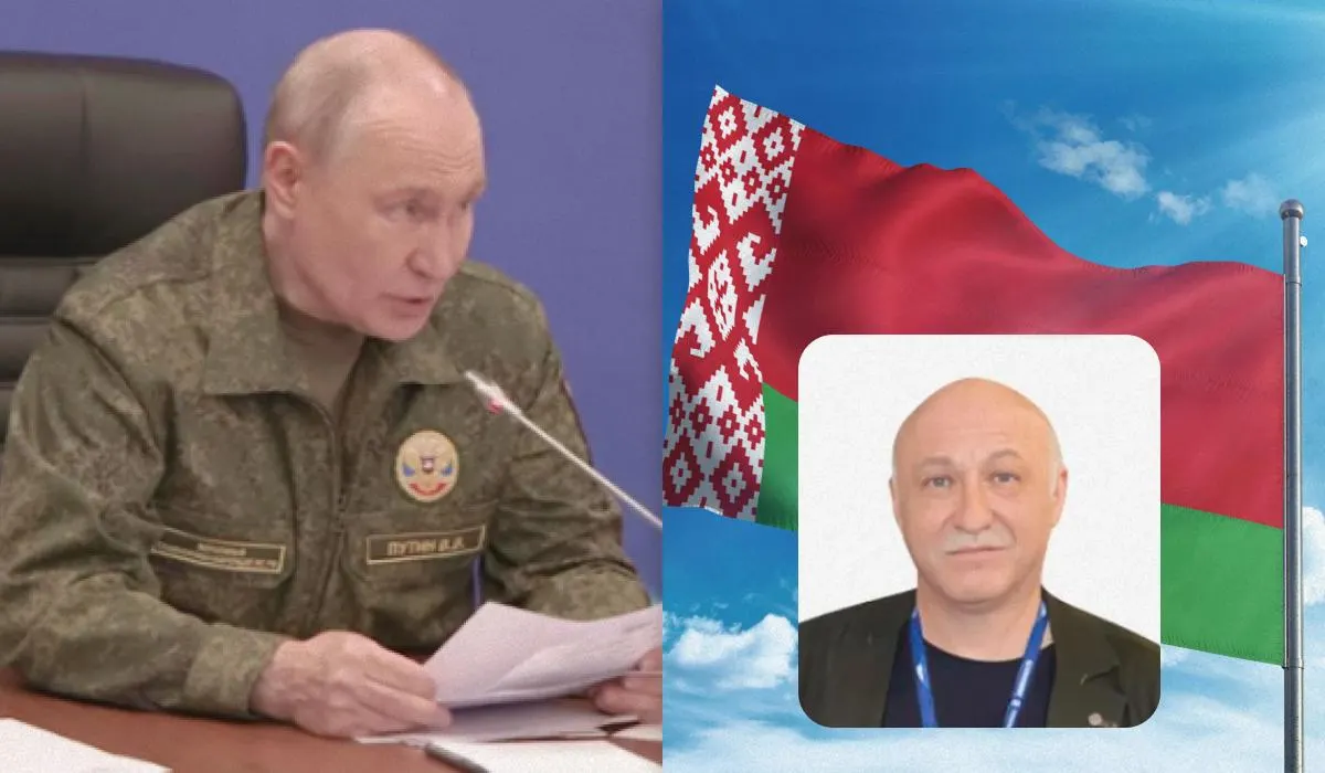 Павел Лакийчук объясняет, как мобилизация в России и возможное привлечение белорусских или северокорейских военных могут изменить ситуацию на фронте и какие шаги Украине нужно успеть выполнить до мая.
