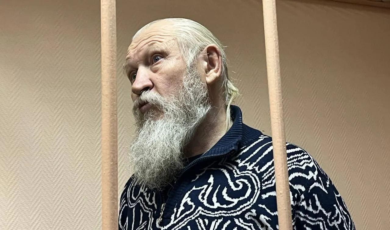 В обновлённом реестре появился Михаил Александрович Глущенко — ранее осуждённый за соучастие в организации убийства Галины Старовойтовой.