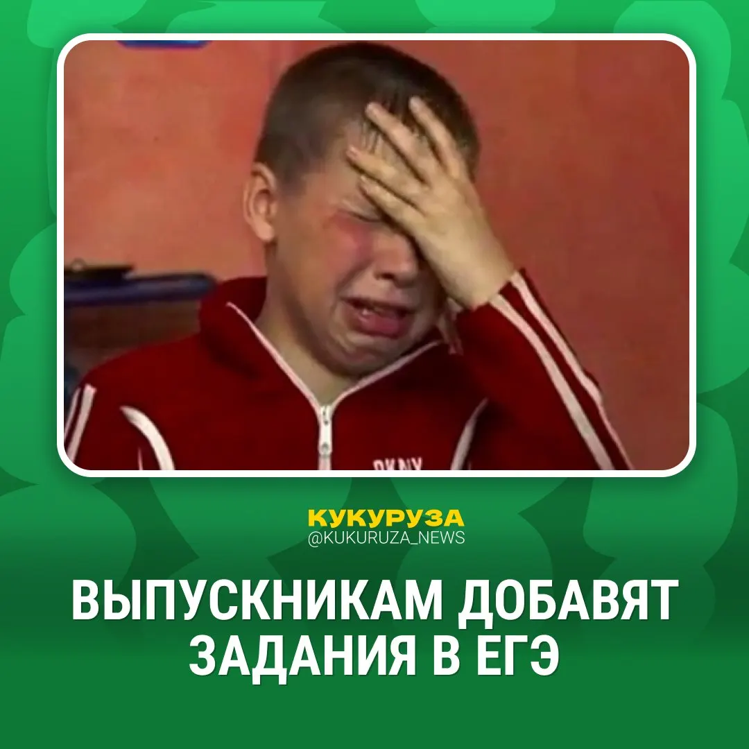 До 2030 года в ЕГЭ появятся устные задания по гуманитарным предметам. Уже в следующем году начнётся опытное введение практической части по физике и химии в отдельных регионах с последующим распространением по всей стране.