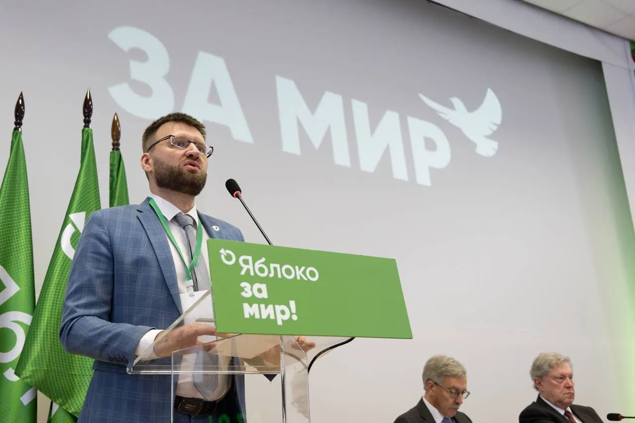 Минюст отказал Владимиру Дорохову в снятии статуса «иноагента», сославшись на признаки политической деятельности — от поздравления от лидера партии до участия в памятных акциях и публичных видео.