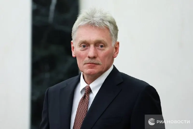 В Кремле заявили, что при нынешней позиции Украины «заморозка» конфликта нереализуема. По словам представителей власти, боевые действия могут прекратиться быстро, если Киев примет соответствующие условия, главное — достижение российских целей.