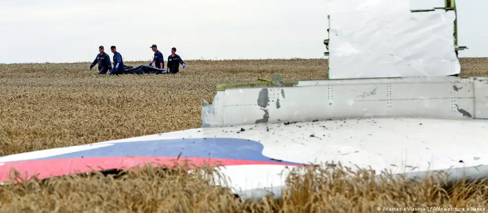 В двенадцатую годовщину крушения Boeing MH17 Евросоюз вновь потребовал от Российской Федерации признать ответственность и полностью сотрудничать в установлении правды после решений международных инстанций.