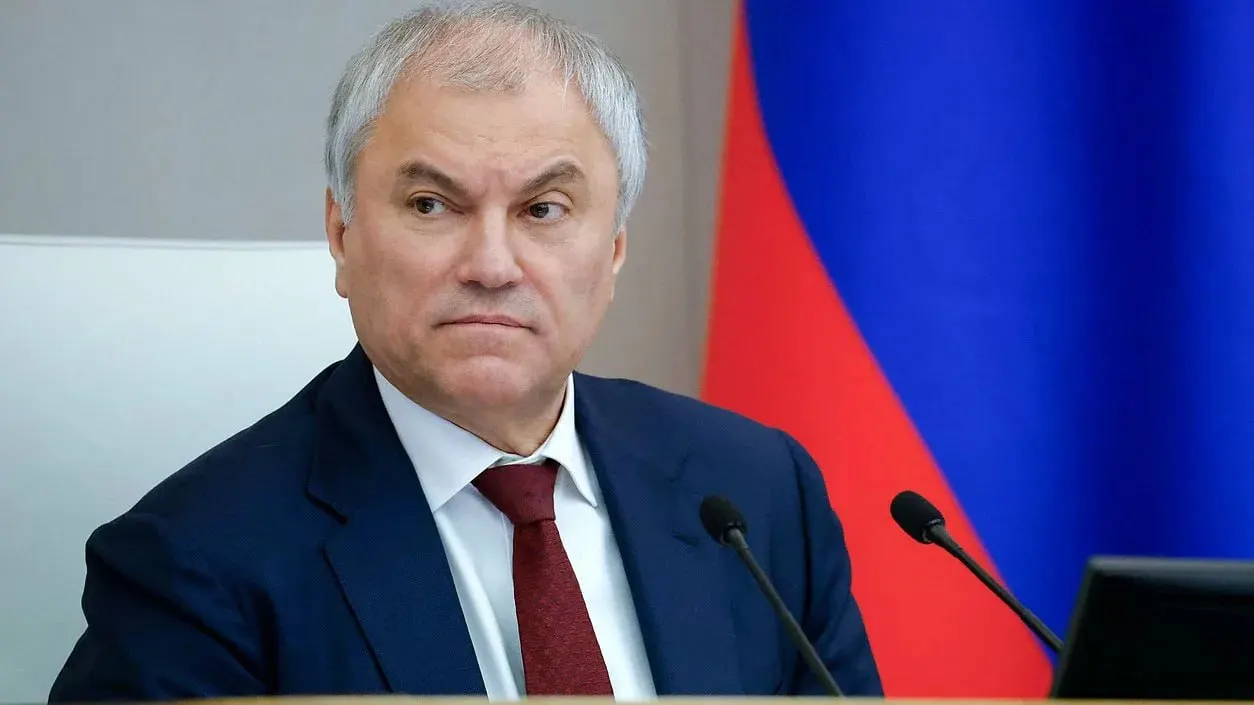 Спикер Госдумы заявил, что критика о том, что депутаты занимаются лишь запретами, неверна — законы принимаются по запросам граждан.