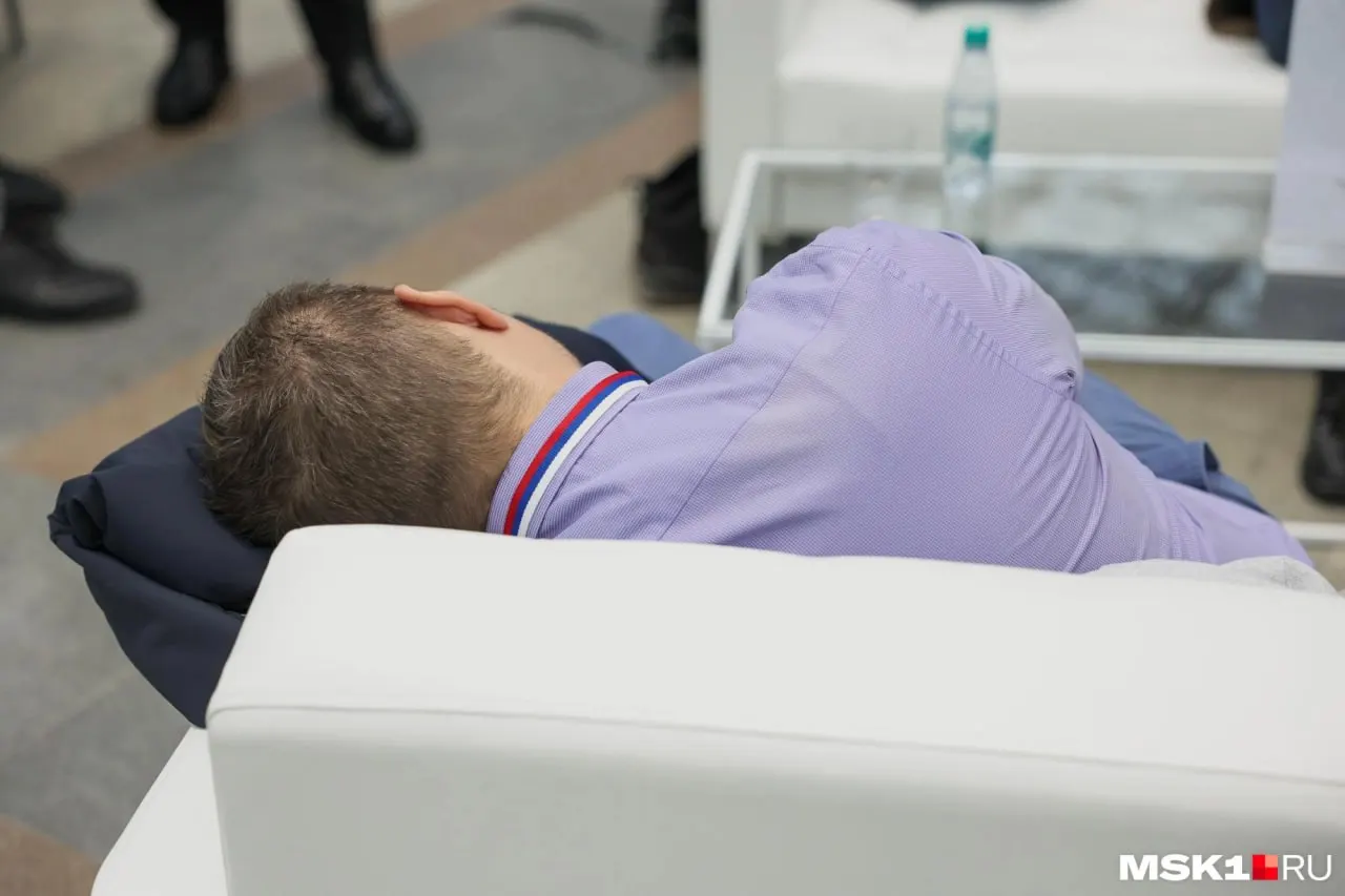 Опрос показал, что жителям Тольятти нужна разрядка — город занял 8-е место, Самара — 11-е в рейтинге усталости россиян.