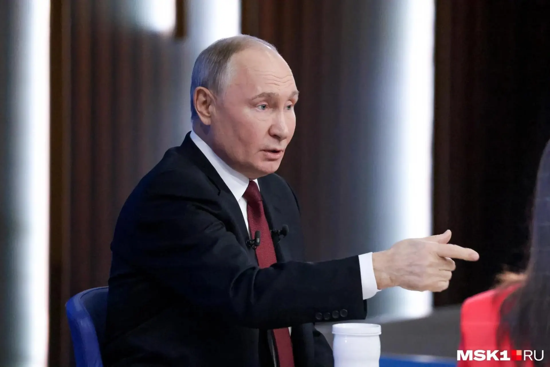 Президент сообщил о результатах в зоне СВО и об обеспечении войск топливом.