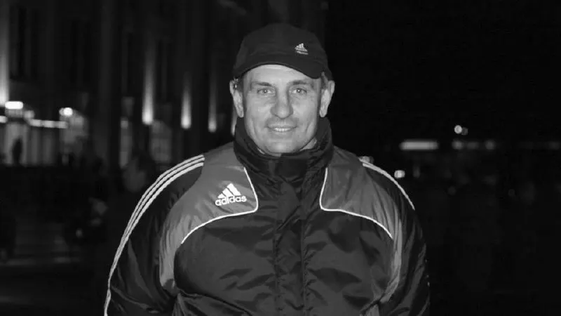 Бывший игрок самарского клуба скончался в 74 года. В 1970-х он провёл 95 матчей, помог команде выйти в Высшую лигу и позже работал тренером.