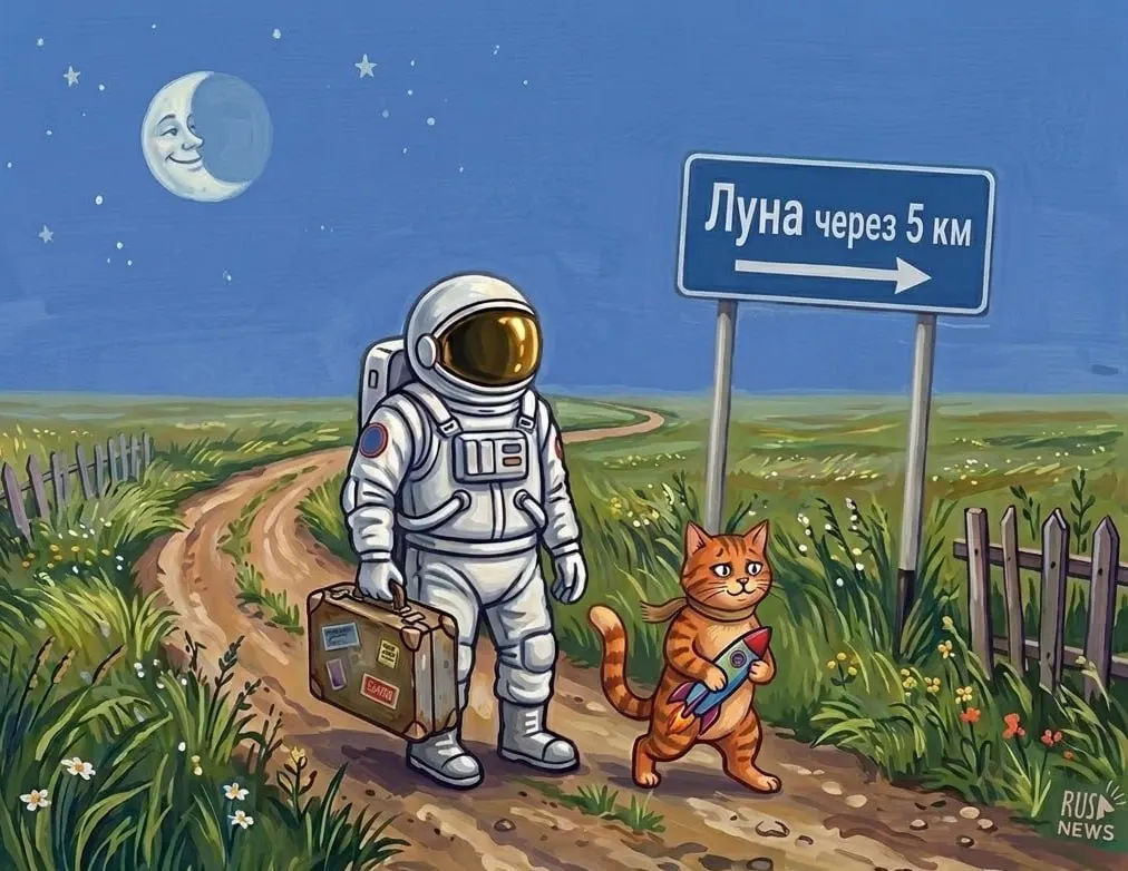 Федеральное медико-биологическое агентство создаёт комплекс для тренировки космонавтов: выходы на лунную поверхность, работа со шлюзами, ремонт оборудования, очистка от лунной пыли и отработка действий в нештатных ситуациях.