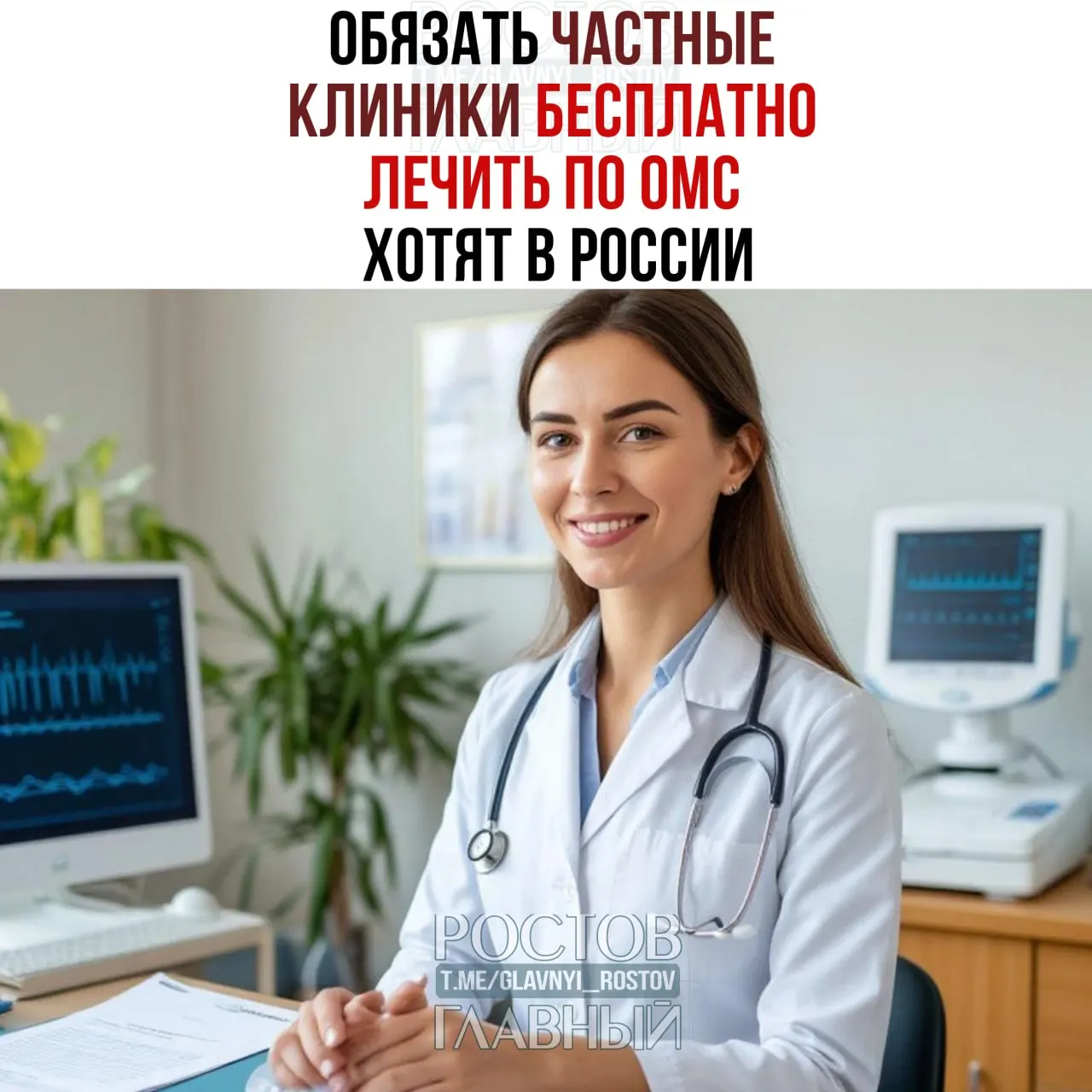 В Госдуме обсуждают идею привлечения частных клиник к системе ОМС, чтобы расширить доступ к бесплатной медпомощи в регионах с дефицитом госучреждений.