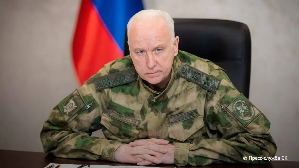 Глава Следственного комитета сообщил о масштабных атаках с начала войны: погибшие и раненые среди гражданского населения, значительные разрушения и ущерб свыше триллиона рублей.