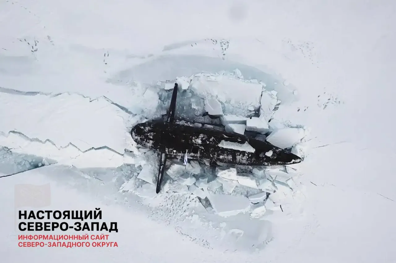 Из Федерального плана статистических работ исключён показатель доли современной военной техники в Арктической зоне — эти сведения больше не будут публиковаться на фоне масштабного наращивания военной инфраструктуры в регионе.