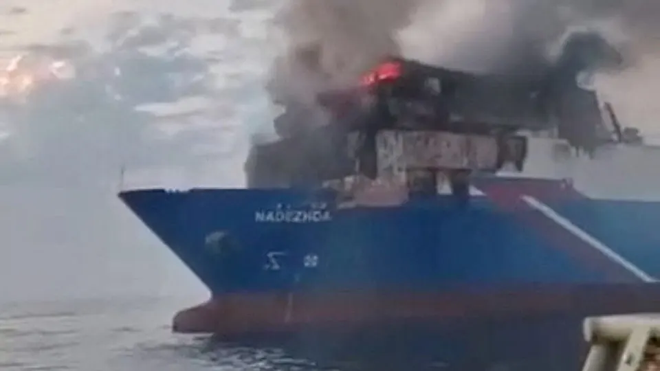 Из-за атак в Черном море импортеры перестраивают маршруты, что приводит к удлинению сроков поставок и росту расходов на европейские товары.