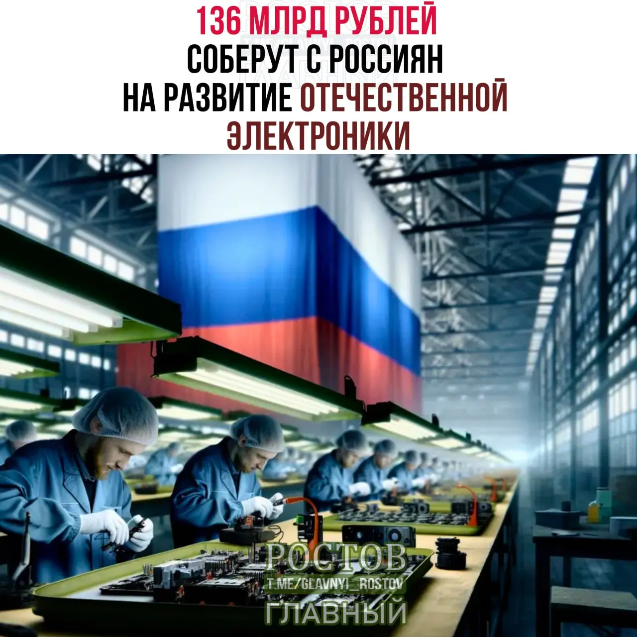 С декабря производители и импортеры смартфонов, ноутбуков и ПК начнут платить технологический сбор; прогнозируются рост цен на электронику и возможное сокращение ассортимента.
